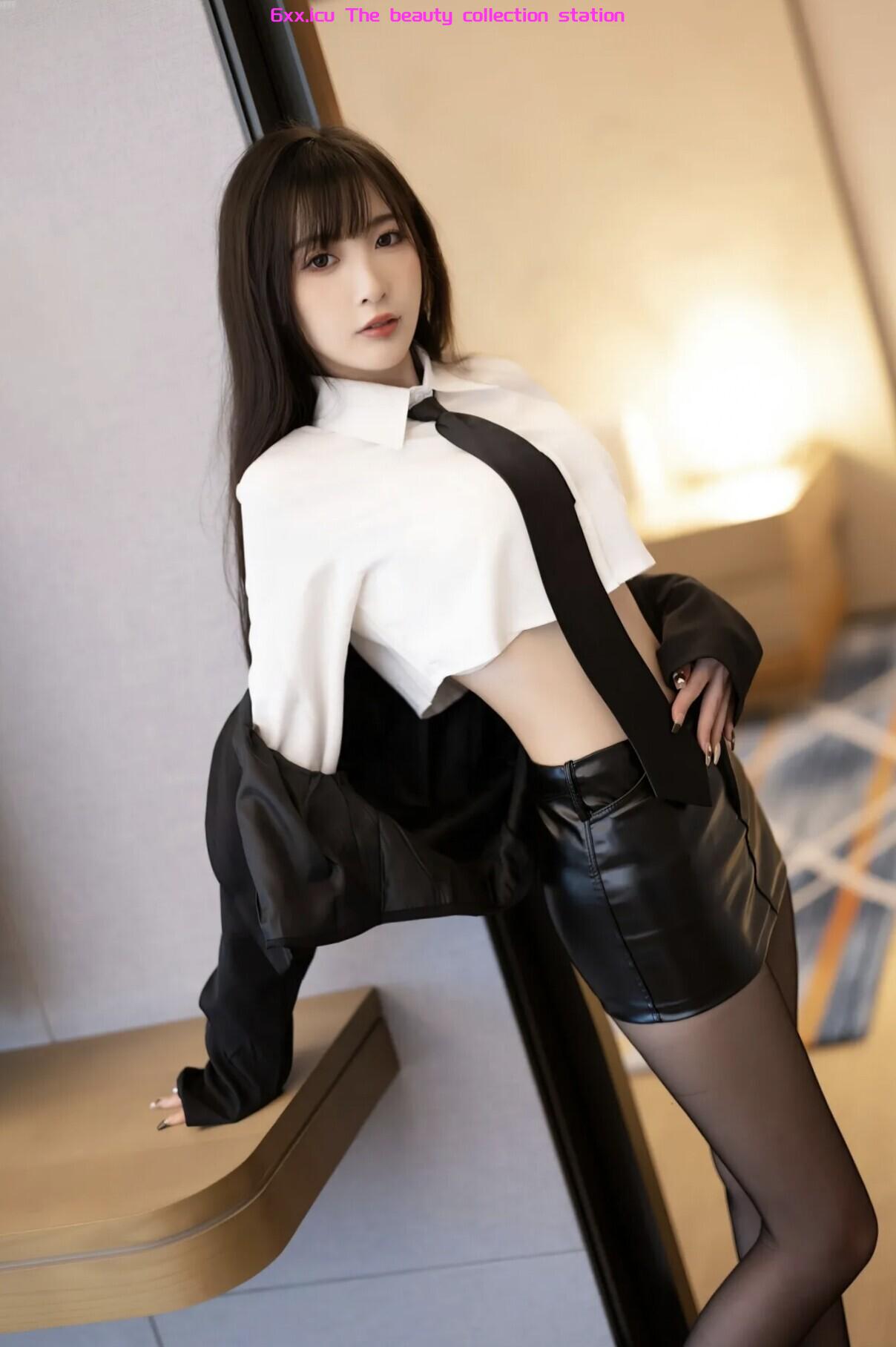 美女收集