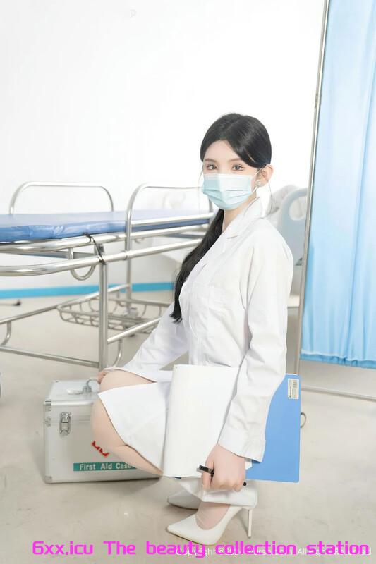 美女收集