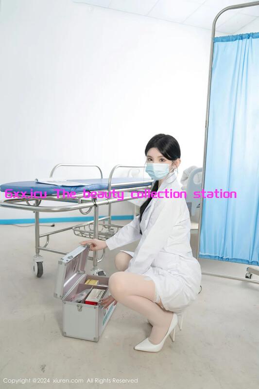 美女收集