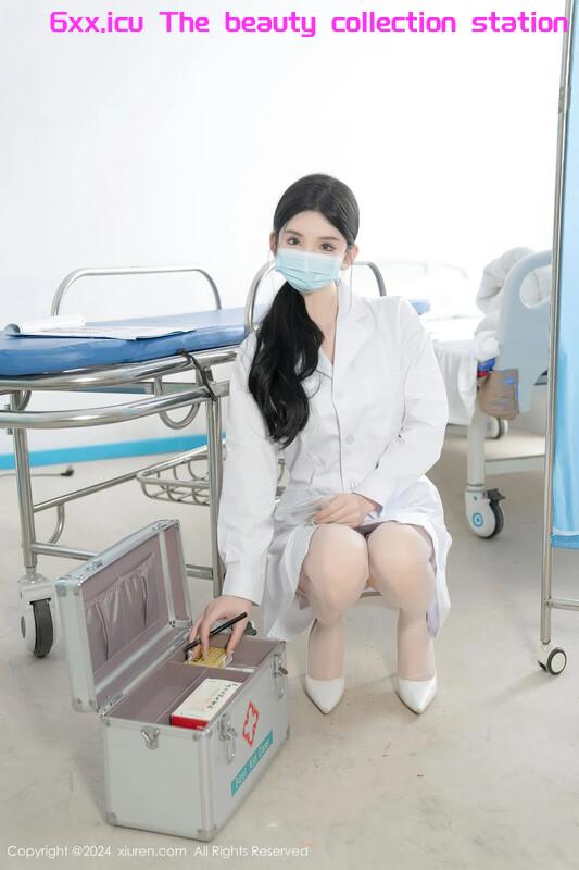 美女收集