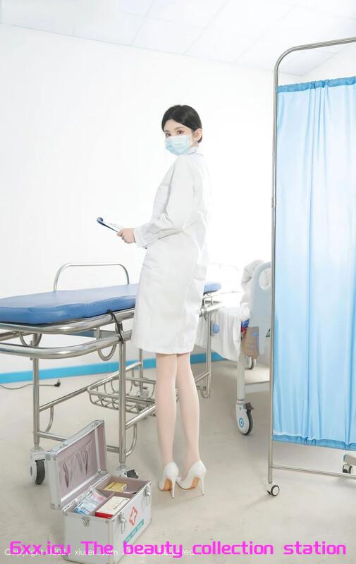 美女收集