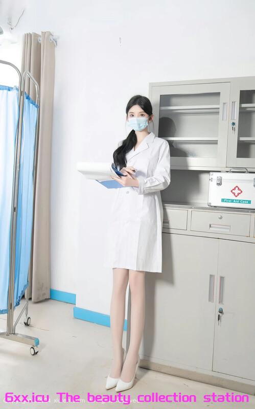 美女收集