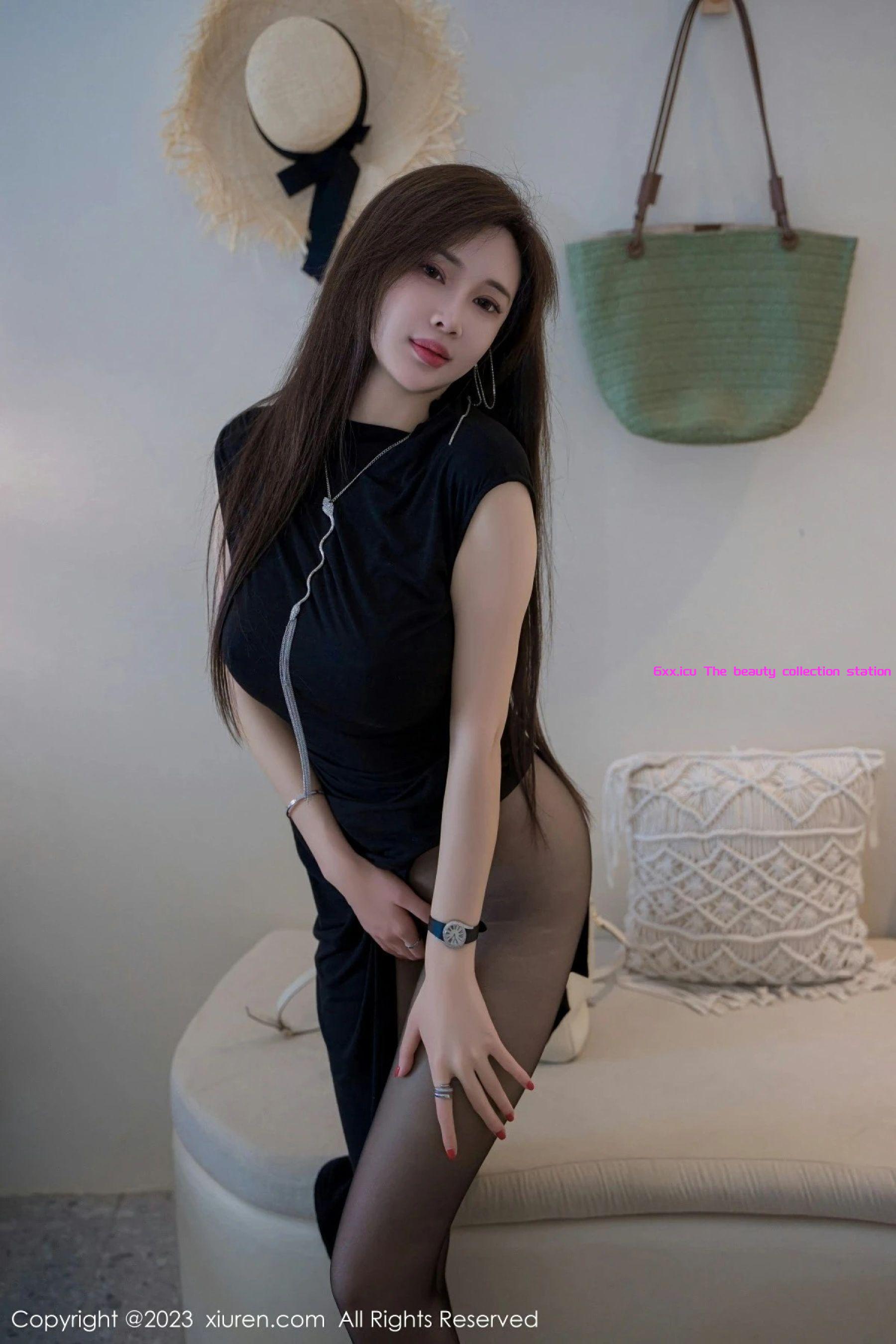 美女收集