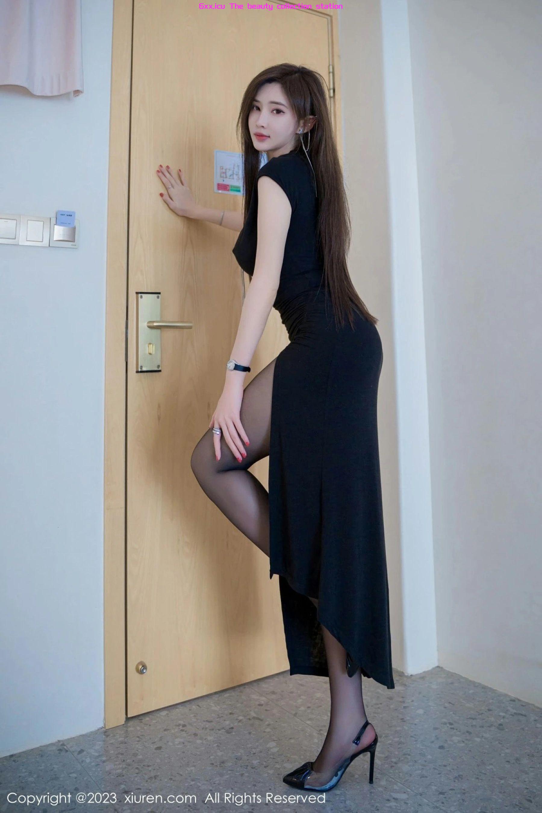 美女收集