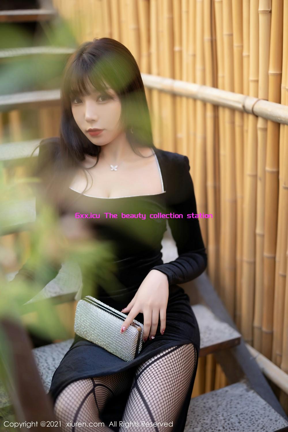 美女收集