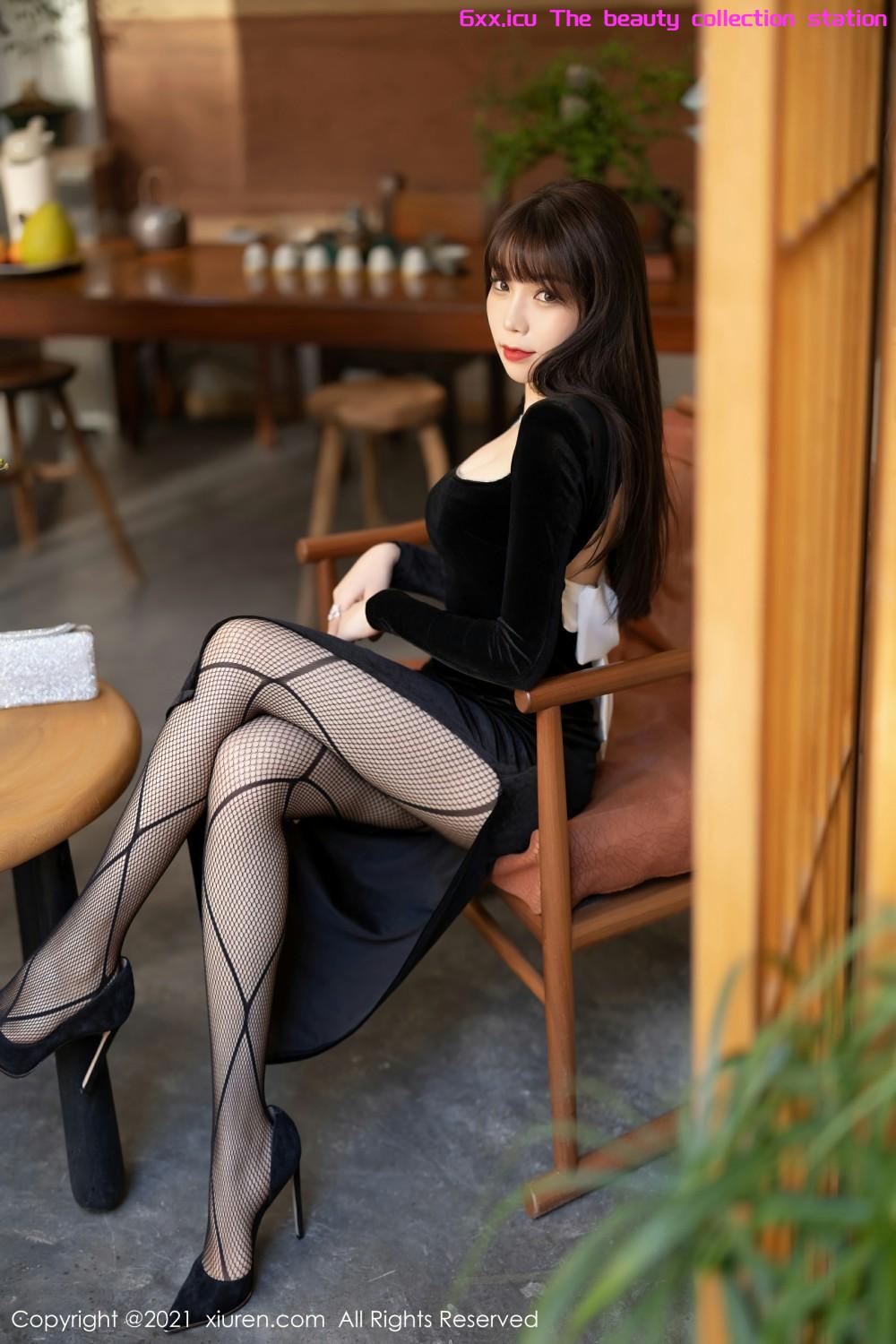 美女收集