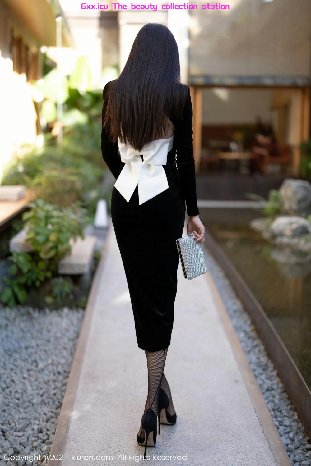 美女收集