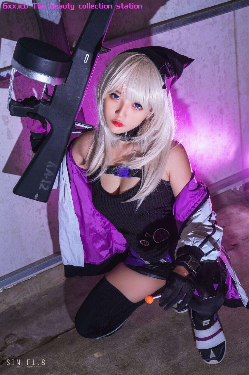 美女收集
