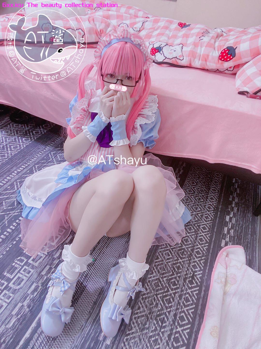 AT鲨拉姆
