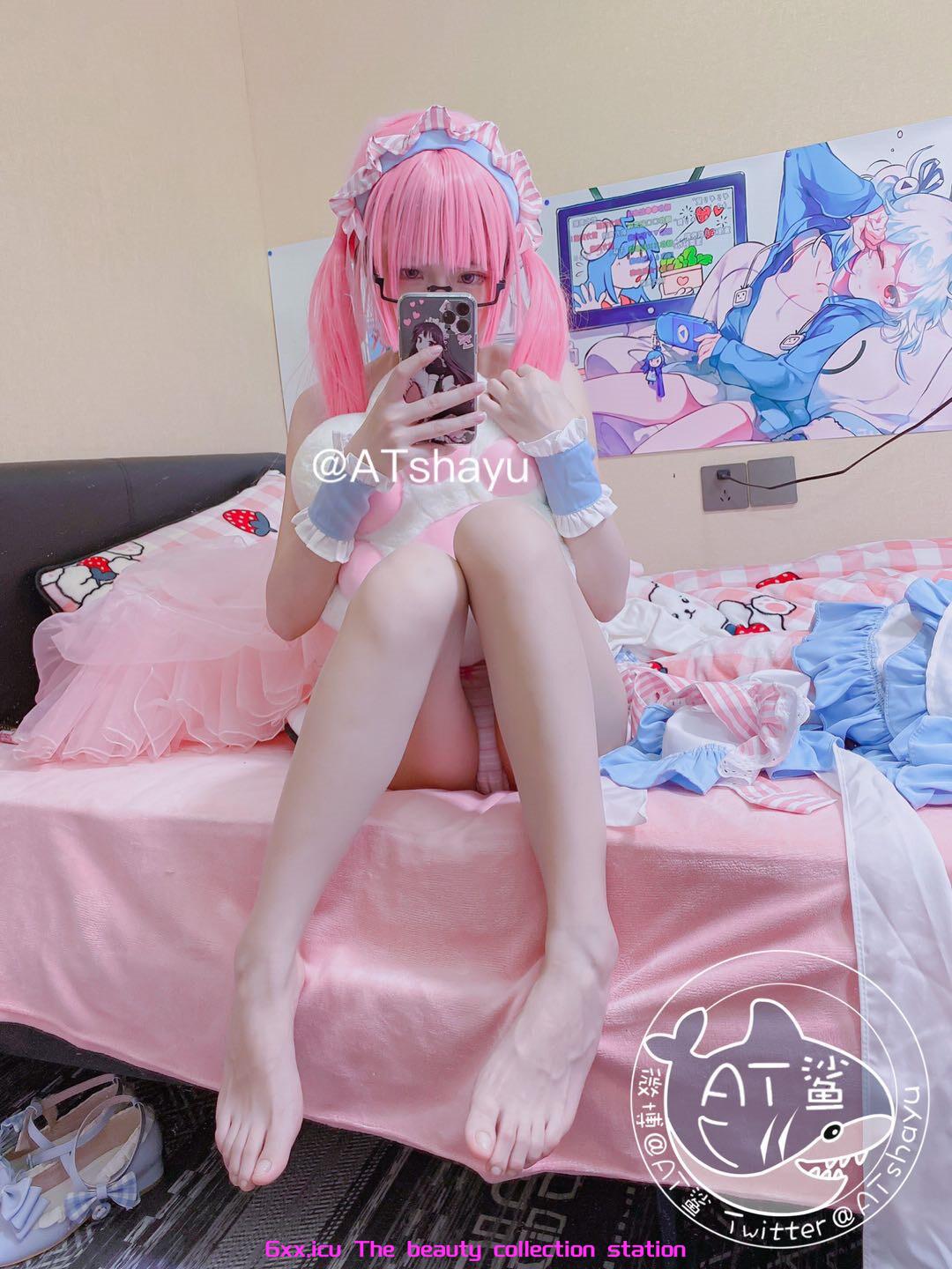 美女收集
