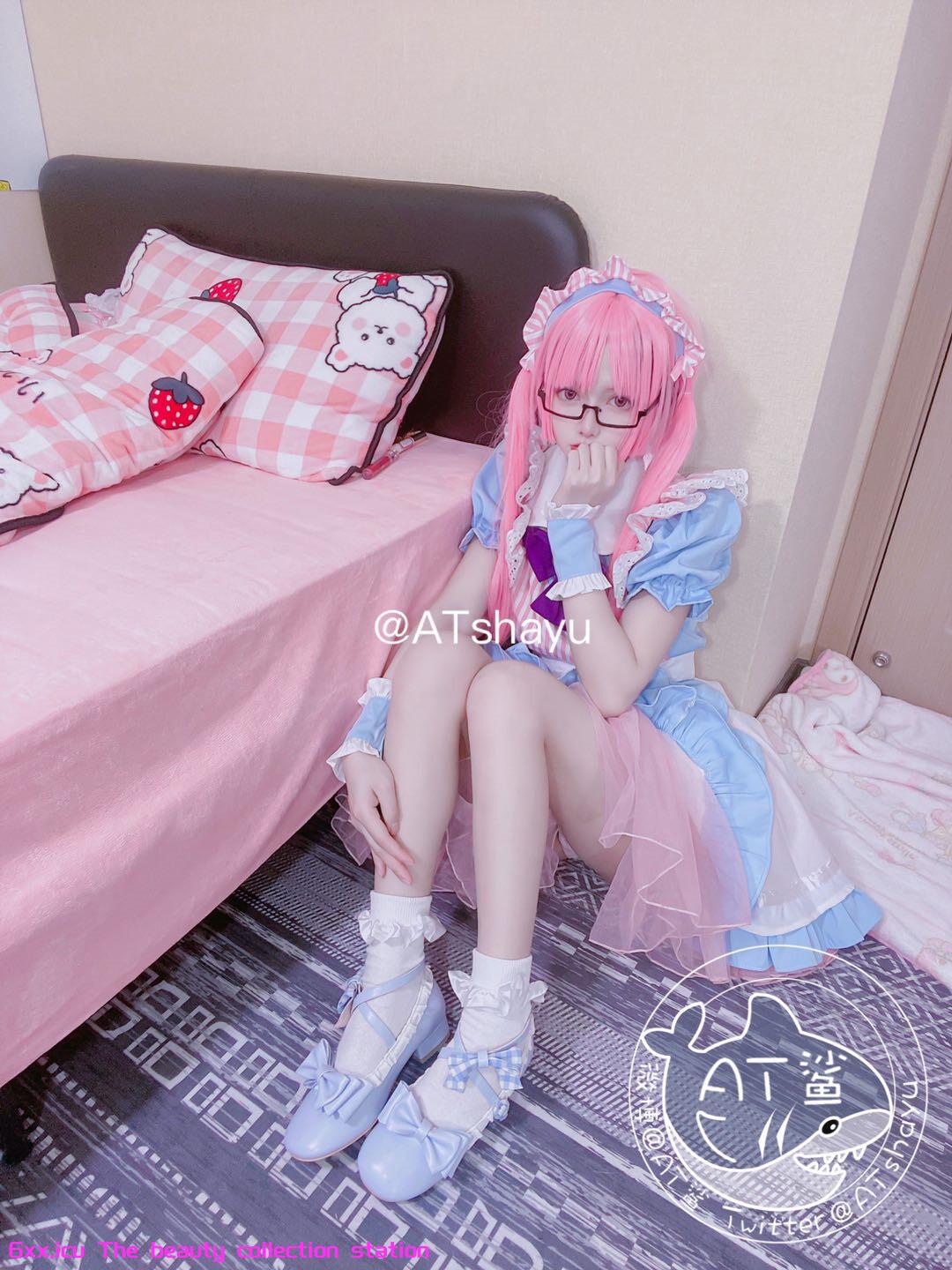 美女收集