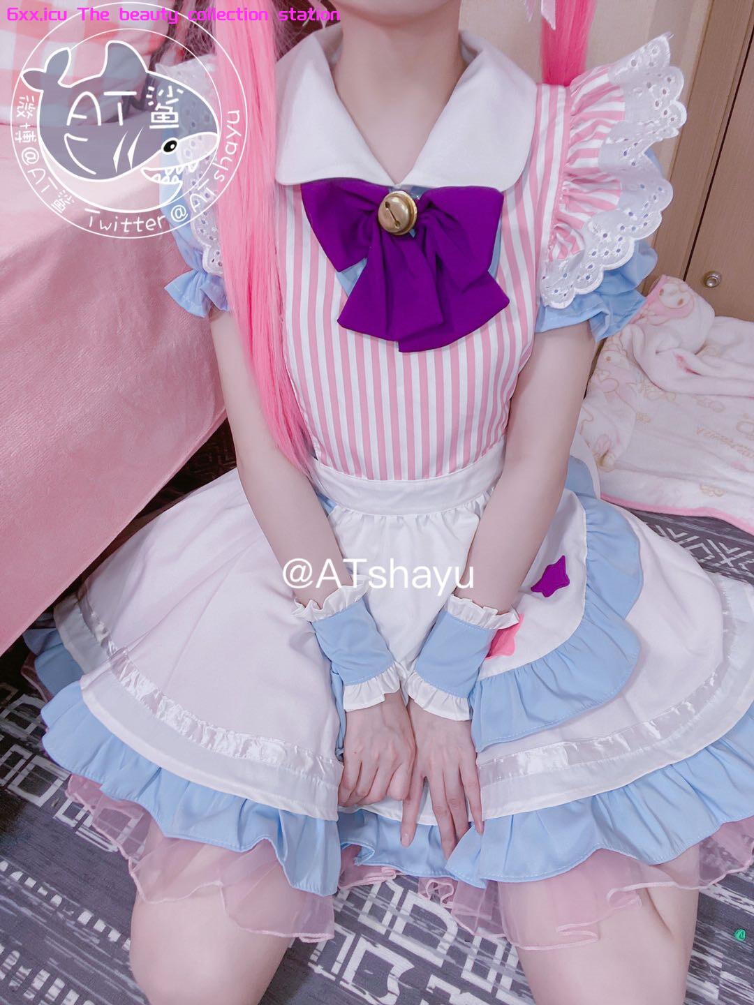 美女收集