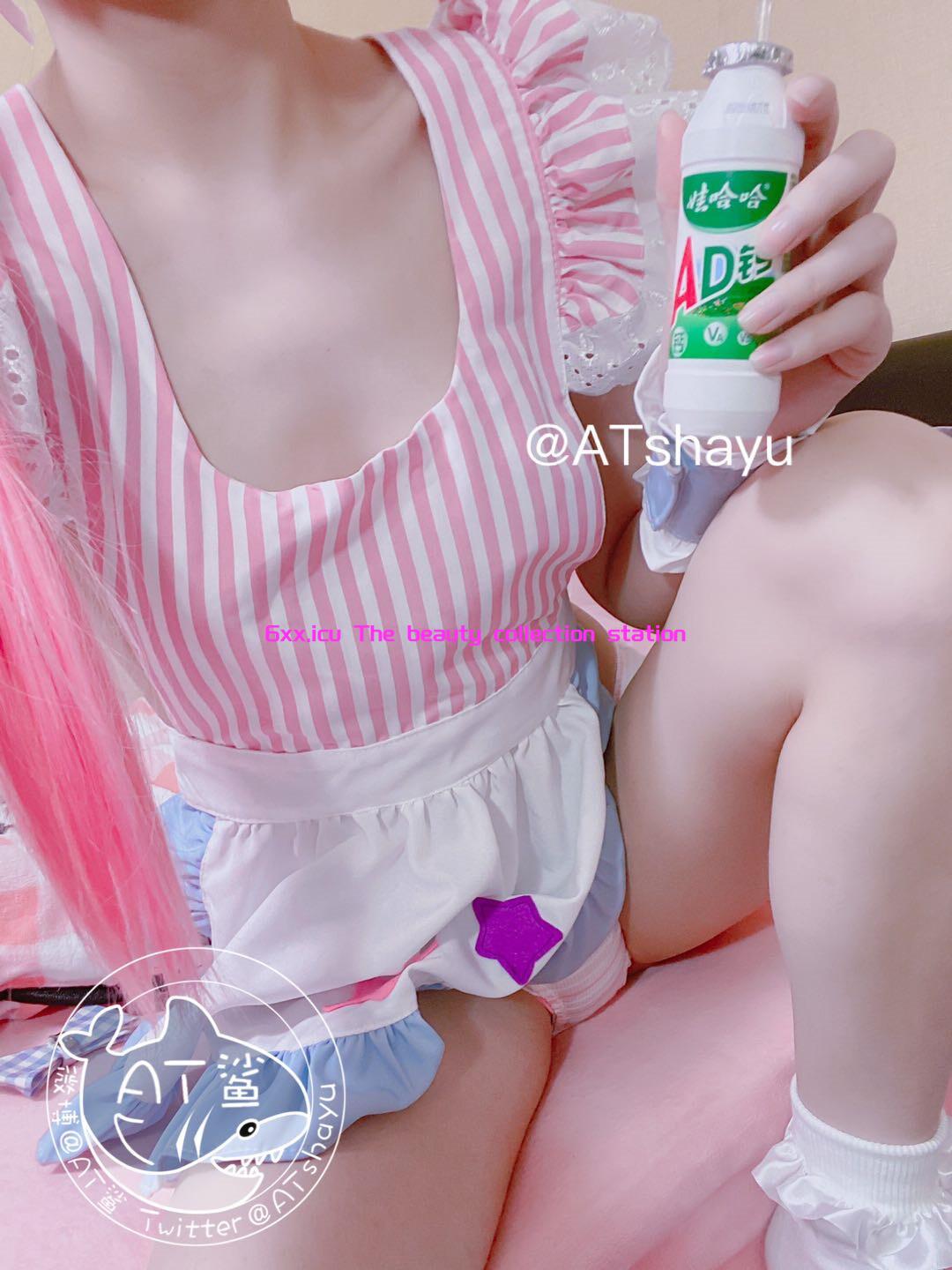 美女收集