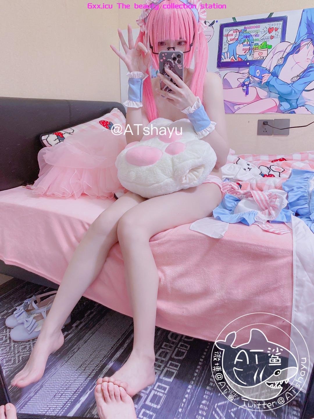美女收集