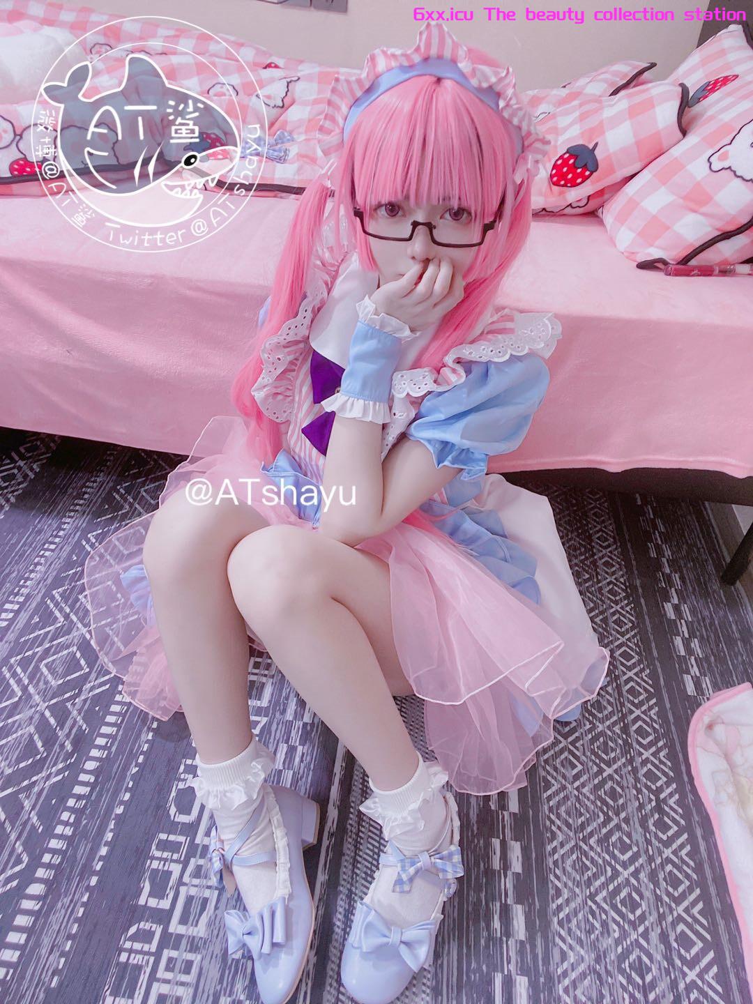 美女收集