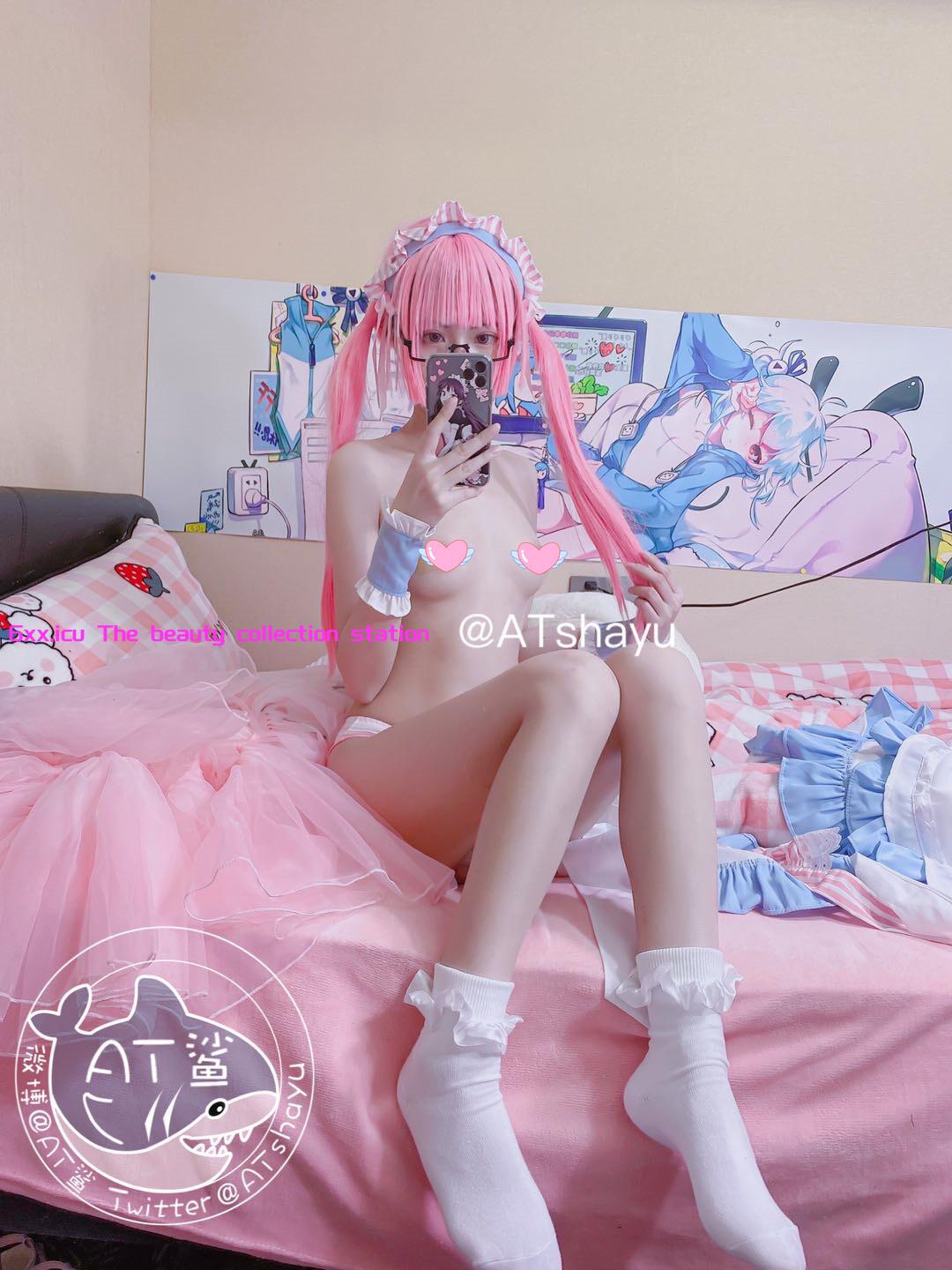 美女收集