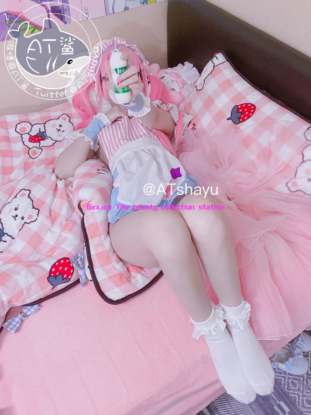 美女收集