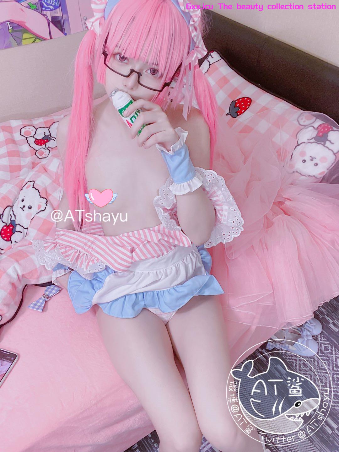 美女收集