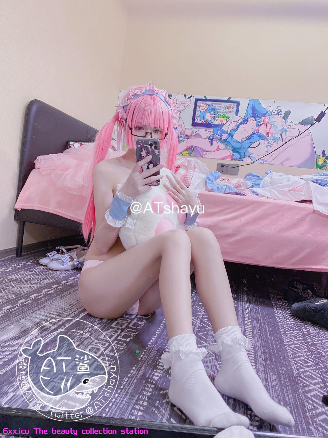 美女收集