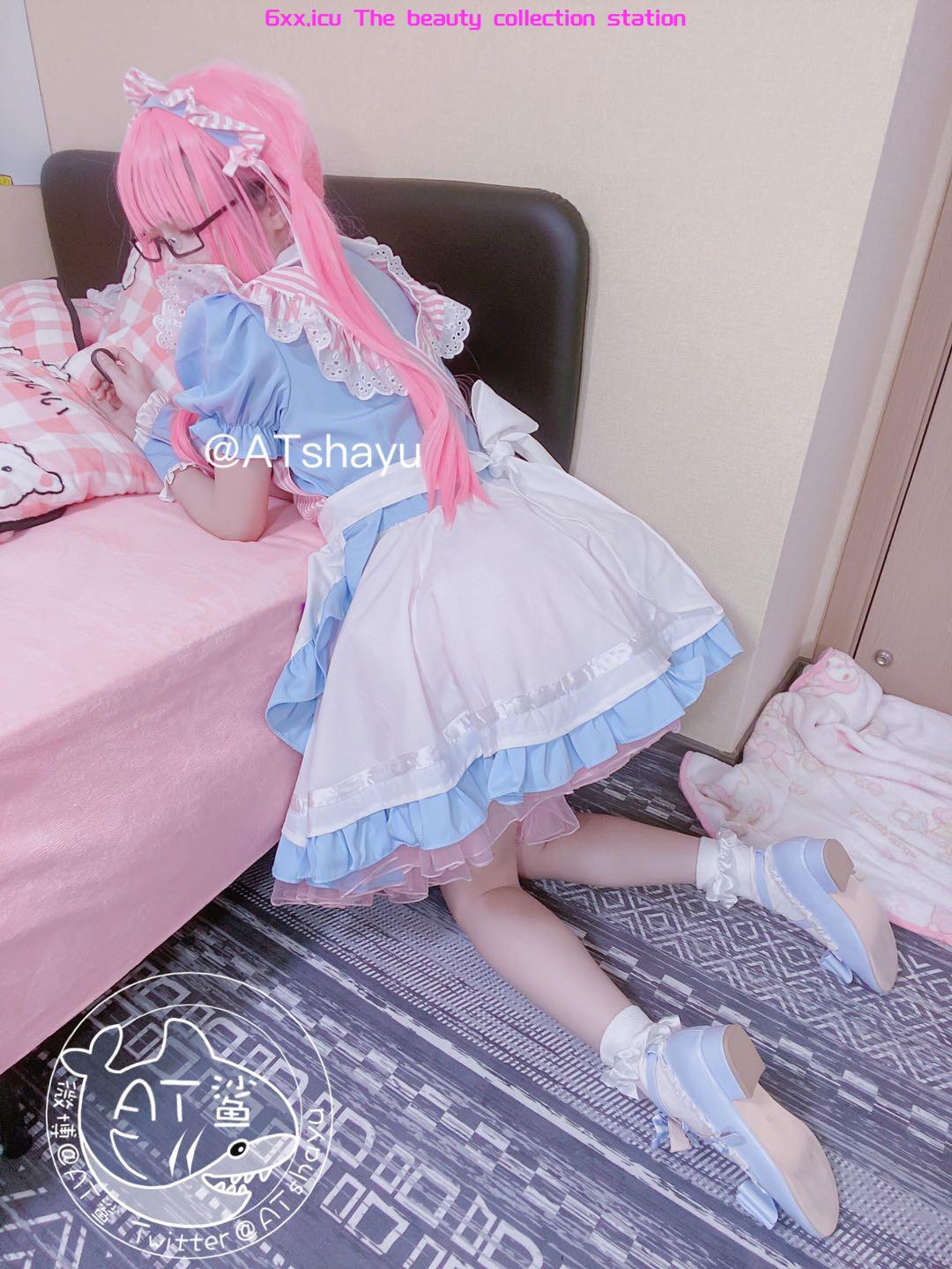 美女收集