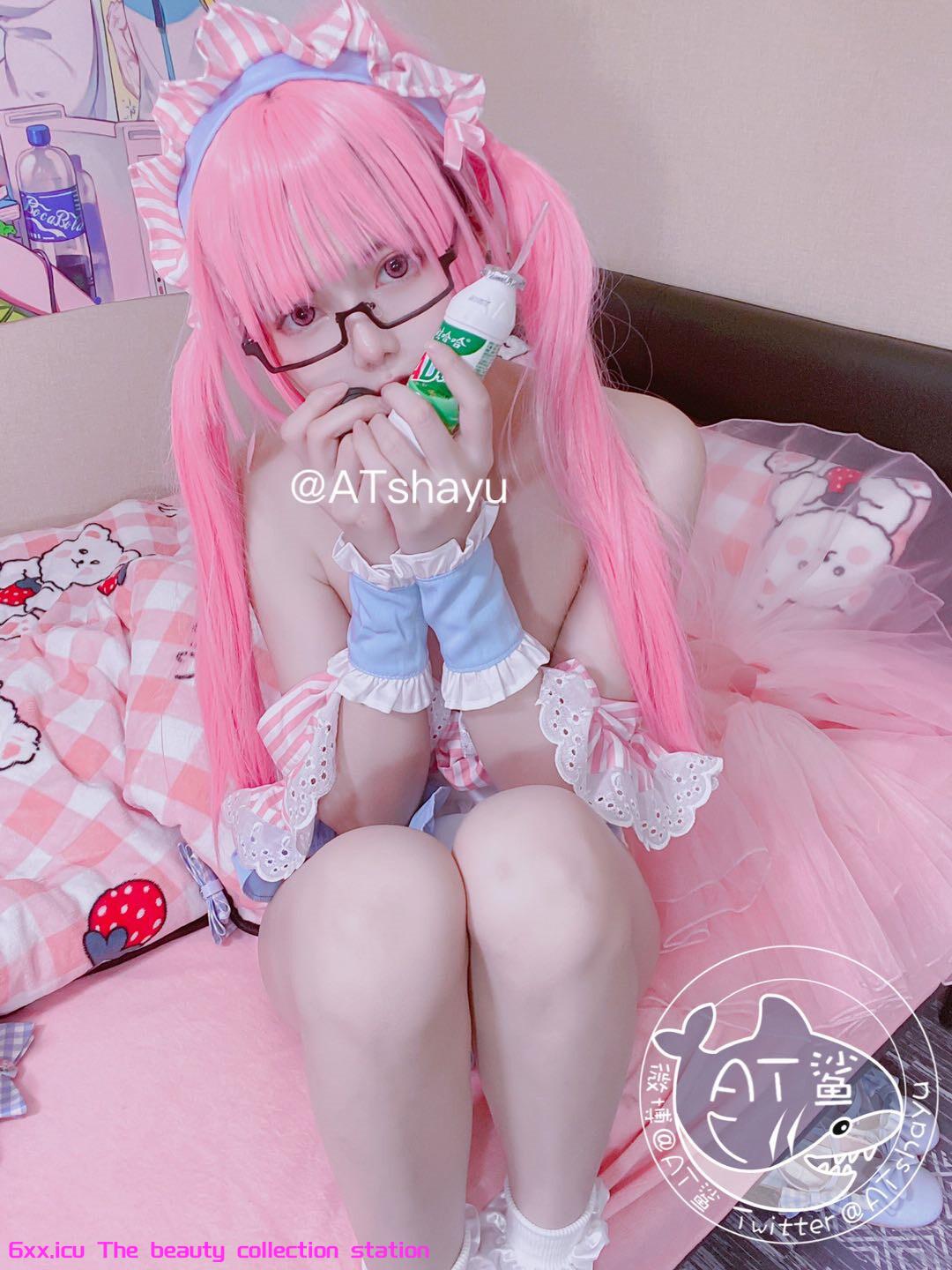 美女收集