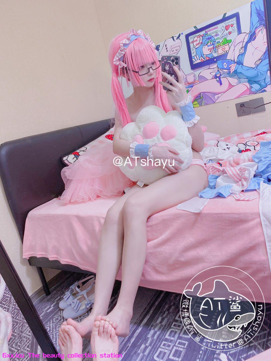 美女收集