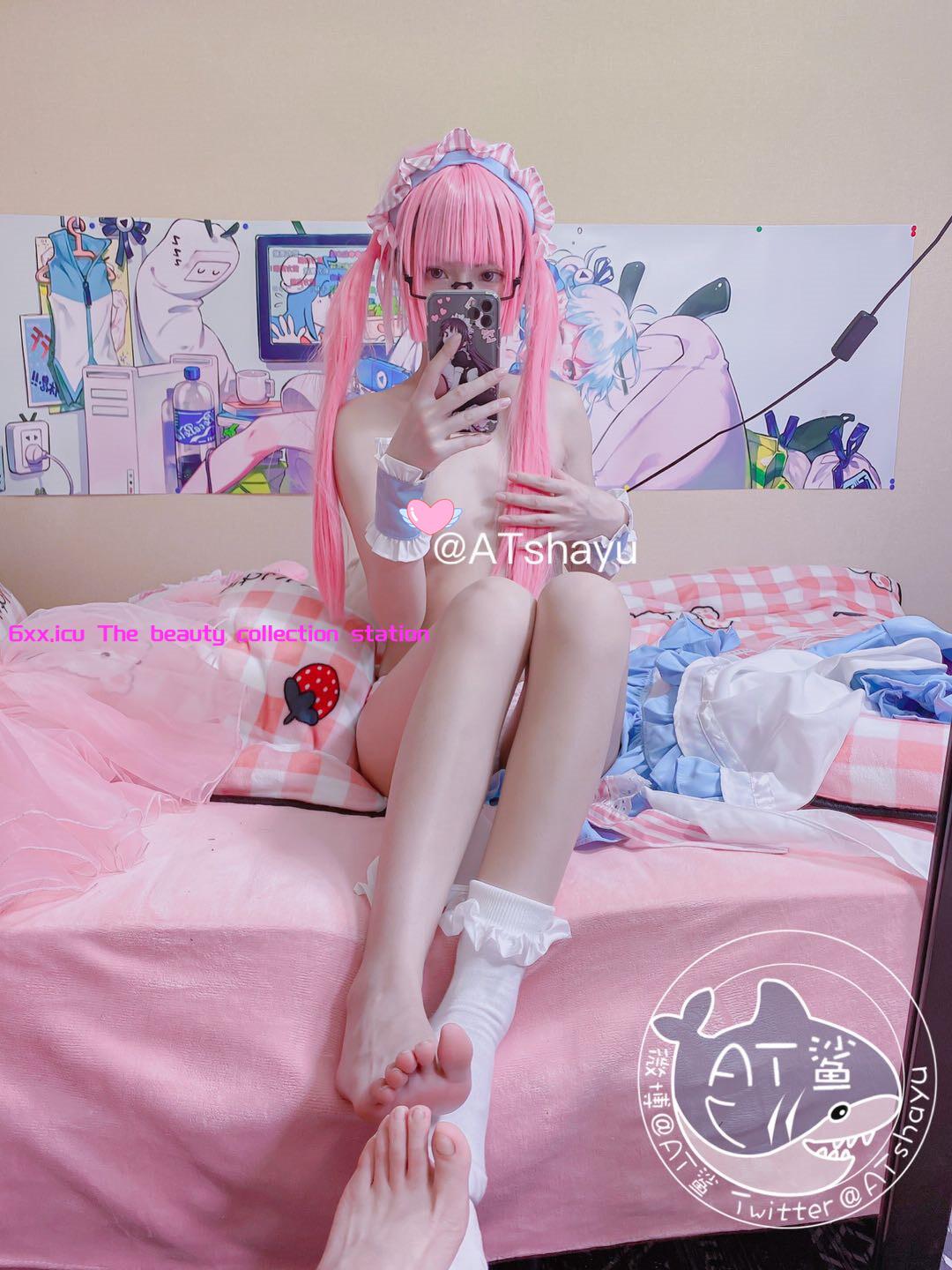 美女收集