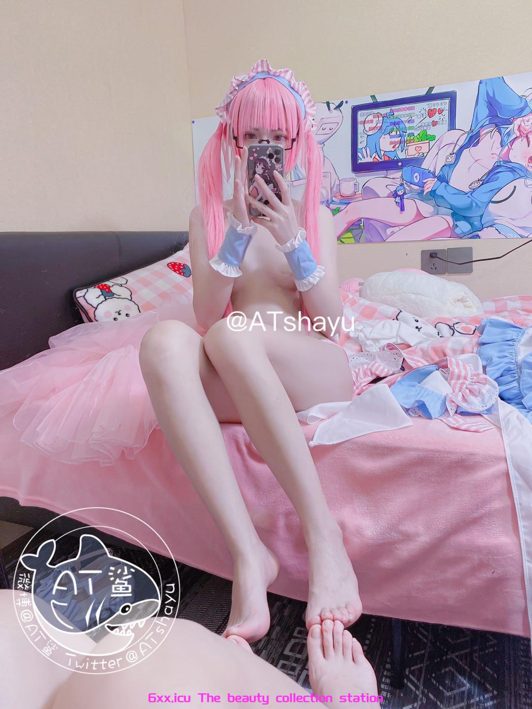 美女收集