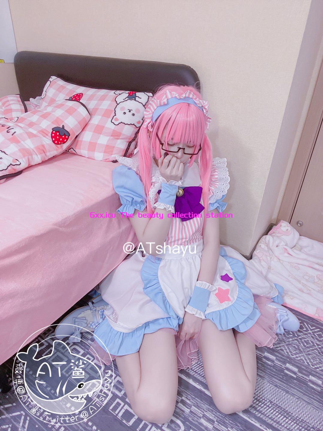 美女收集