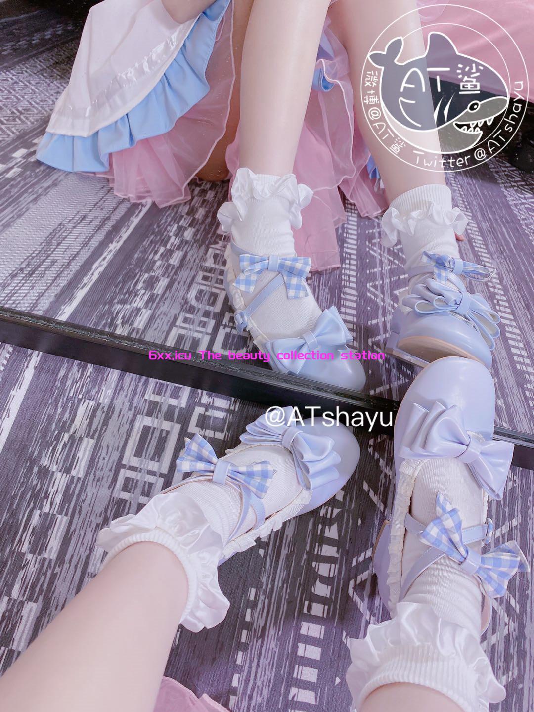 美女收集