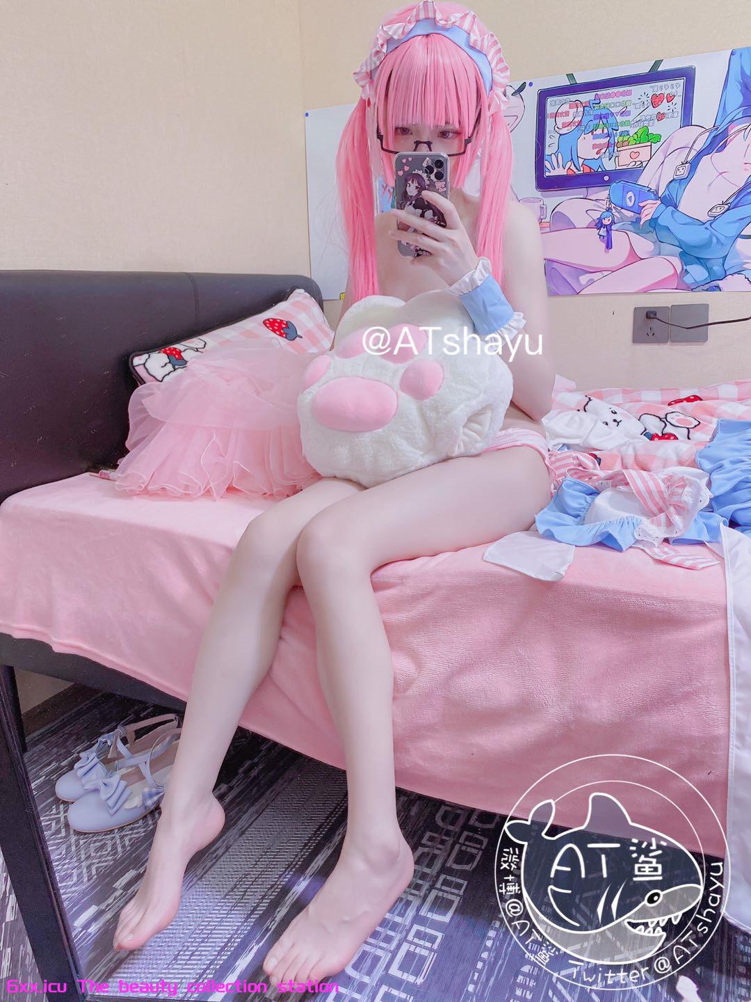 美女收集