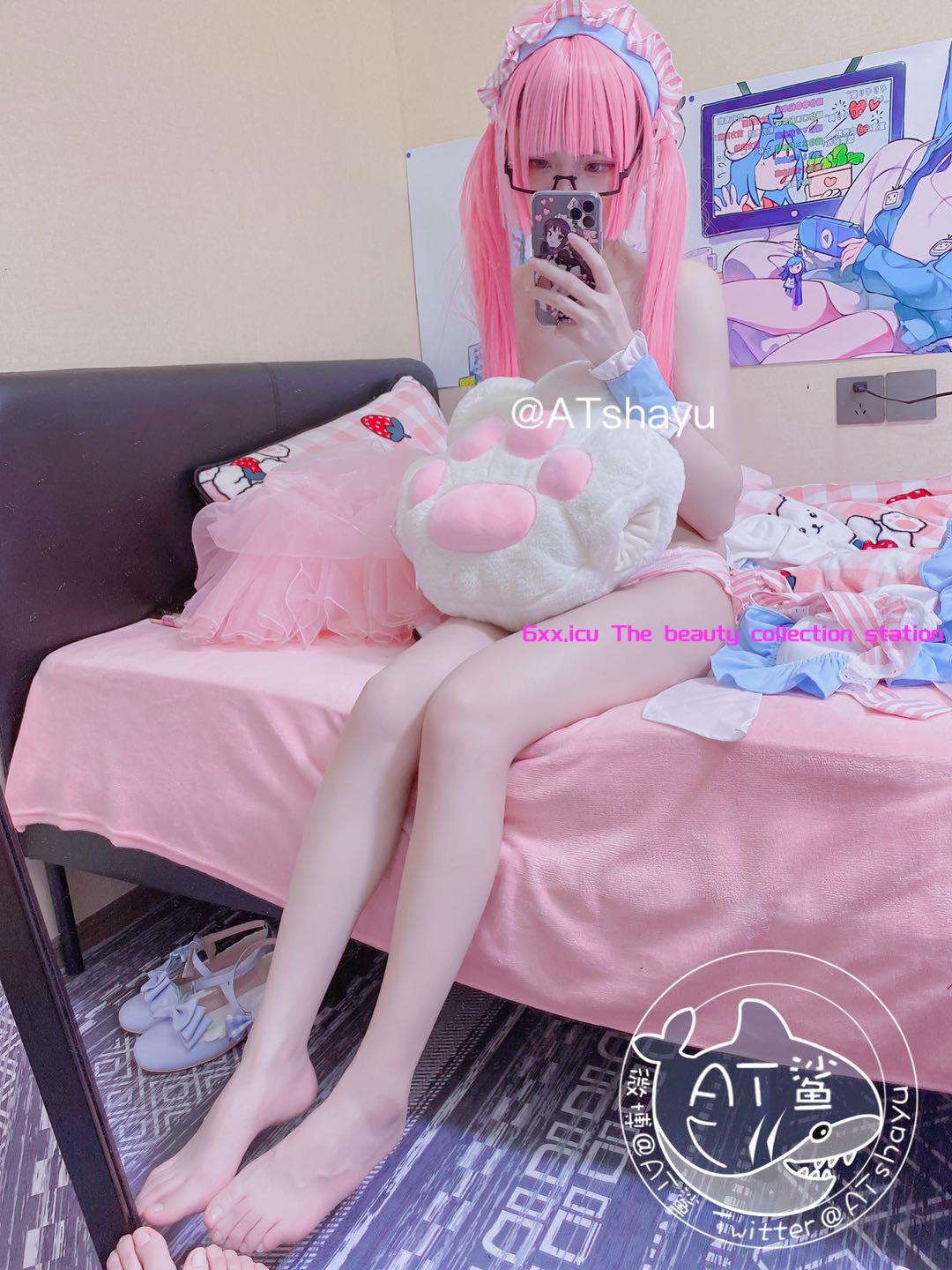 美女收集