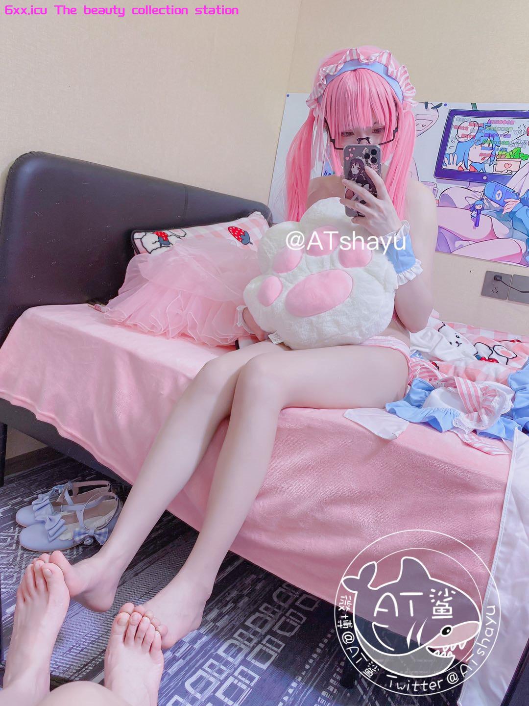 美女收集