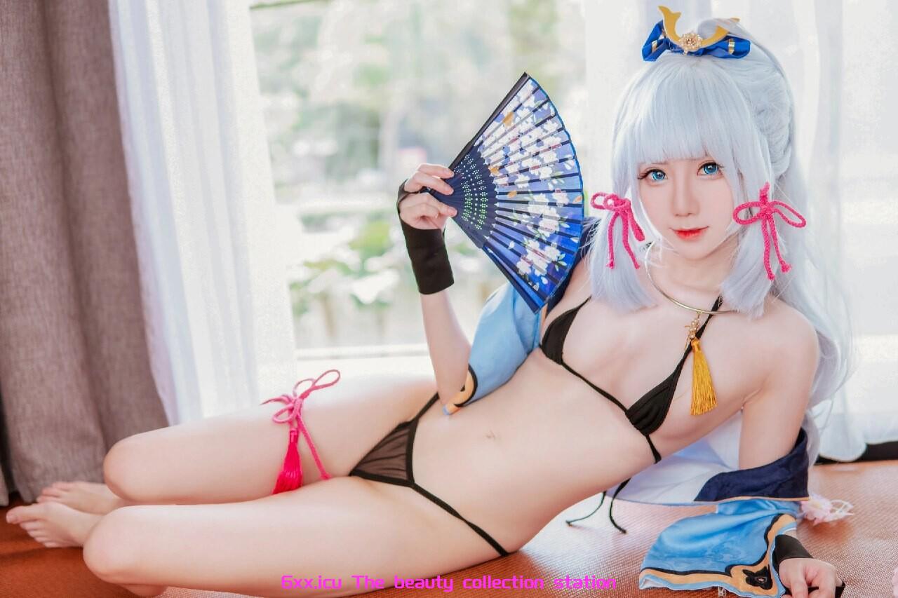 美女收集