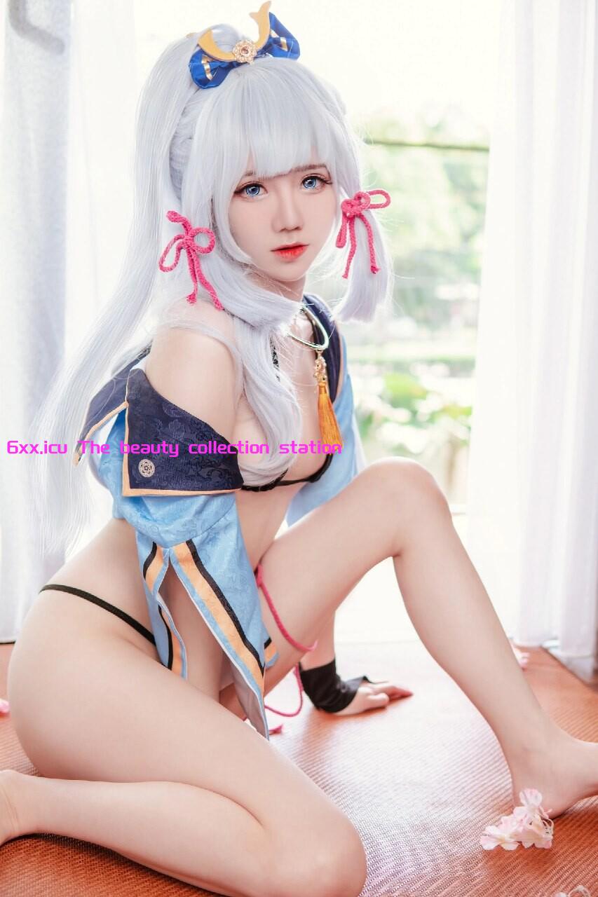 美女收集