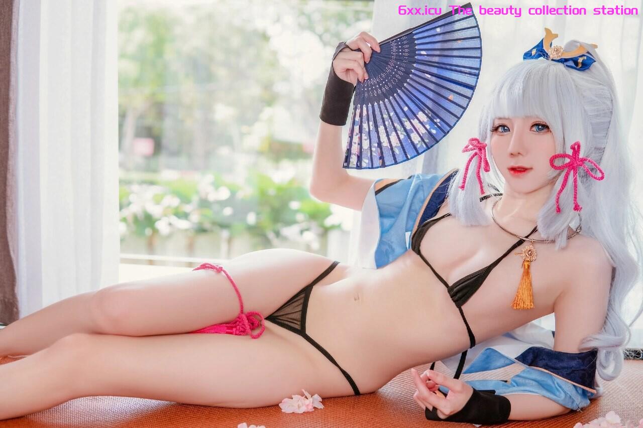 美女收集
