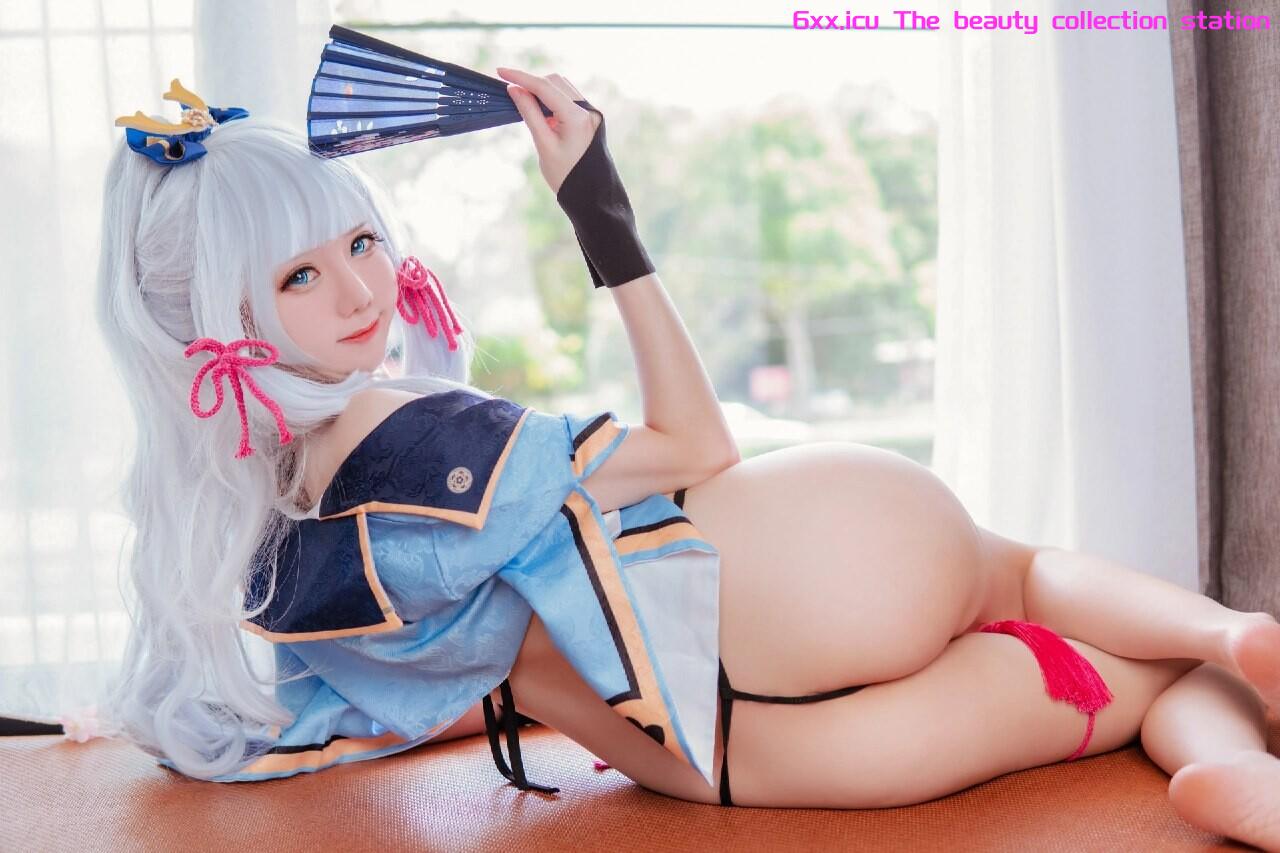 美女收集