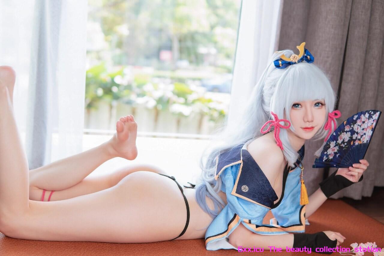 美女收集