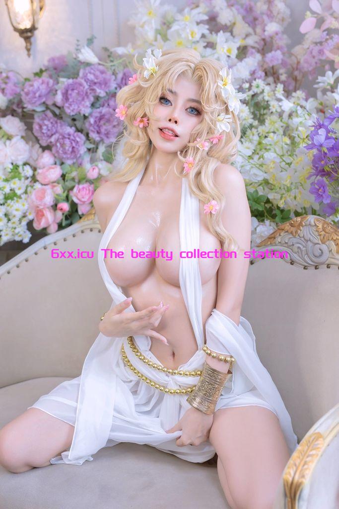 美女收集