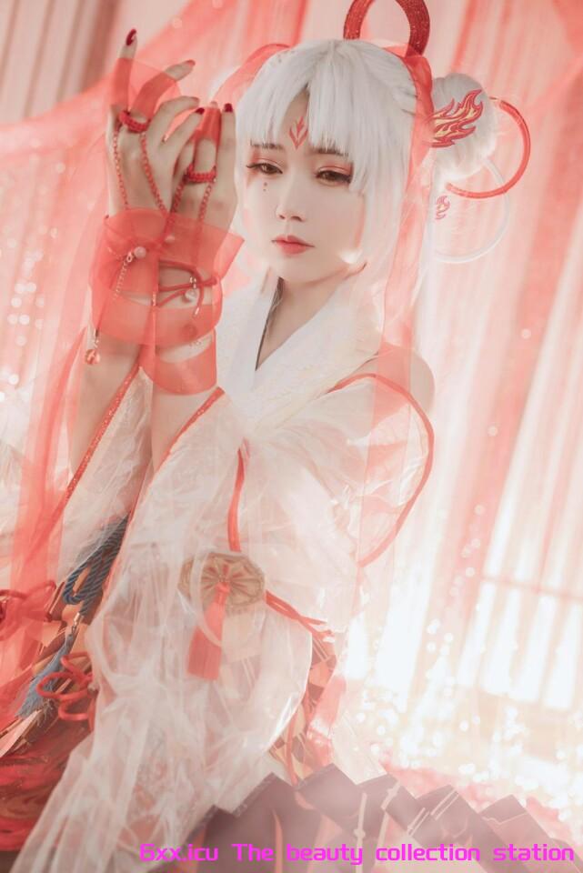 美女收集
