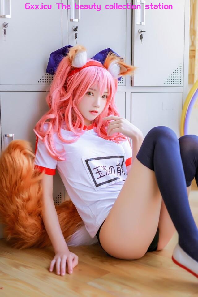 美女收集