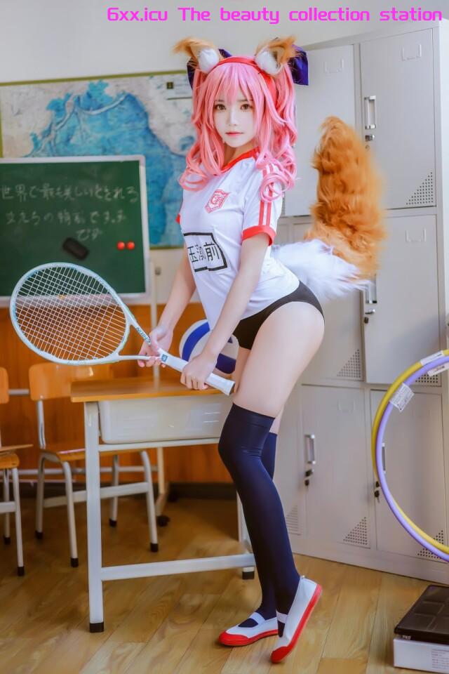 美女收集