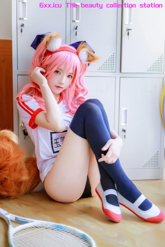 美女收集