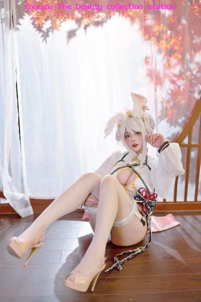 美女收集