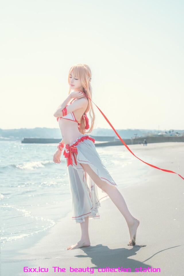 美女收集