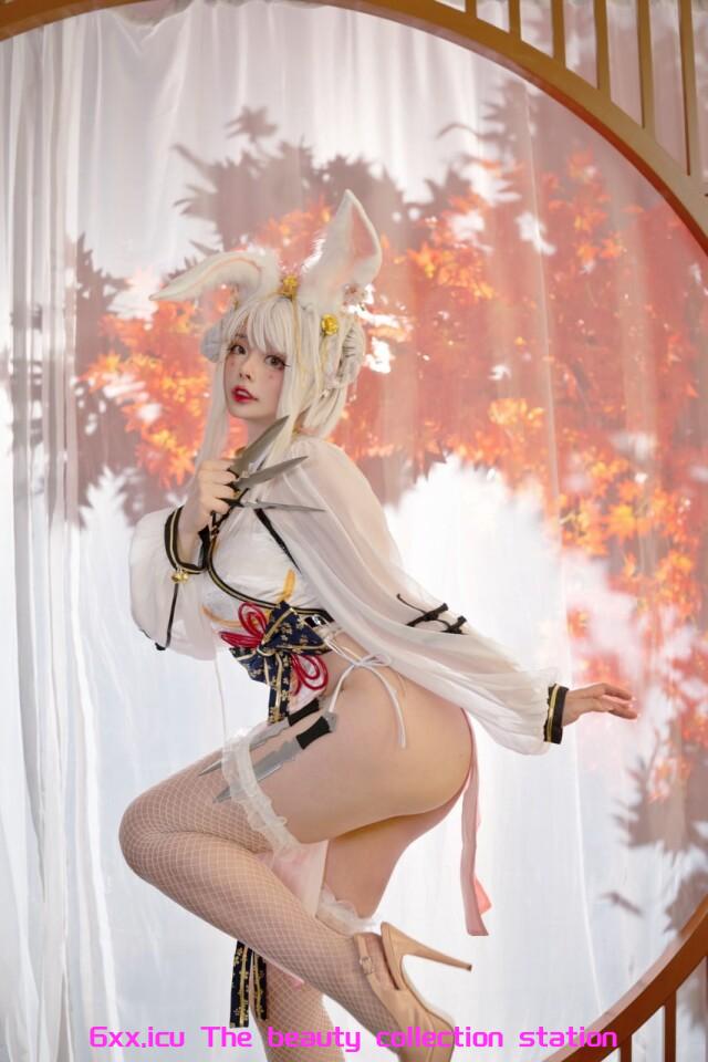 美女收集