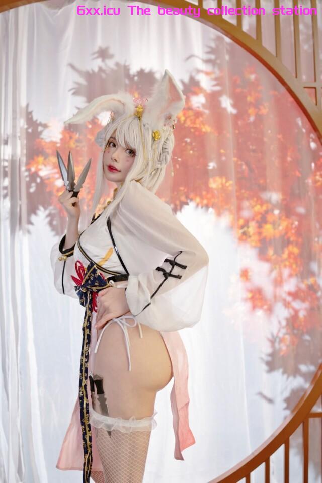 美女收集