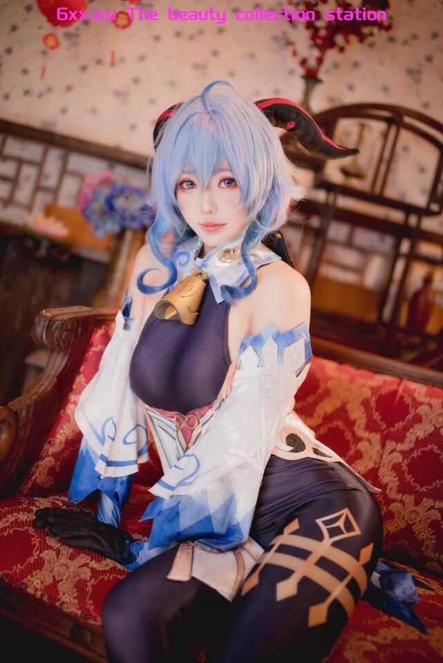美女收集