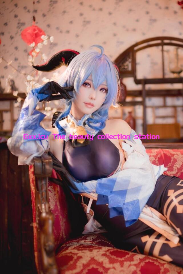 美女收集