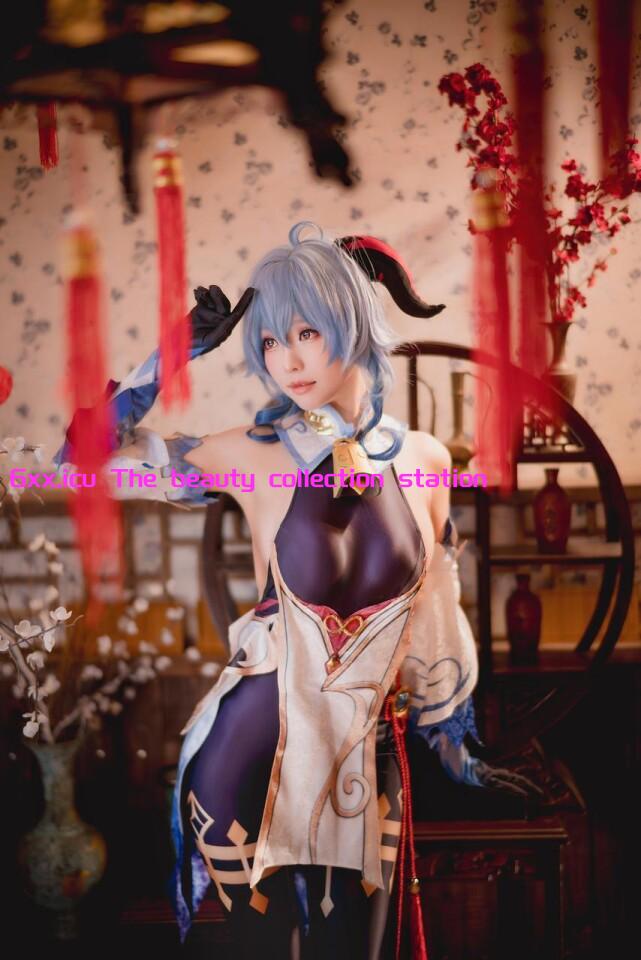 美女收集